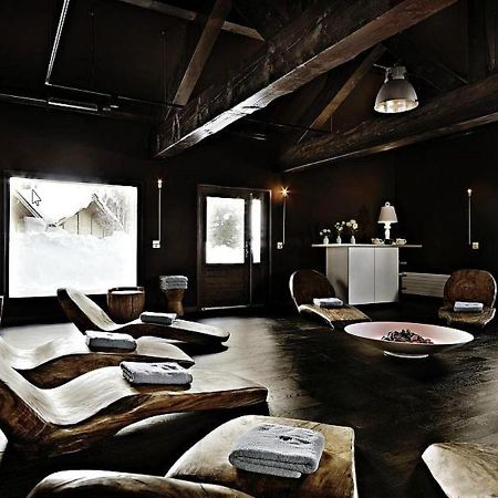 Arc 1950 Residence 5* Sources De Marie 4/6 Pers Les Arcs  Eksteriør bilde